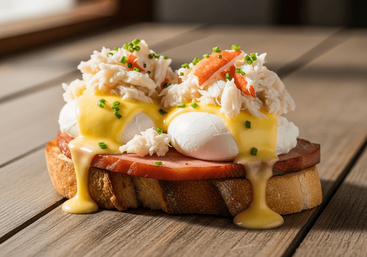The Bay Benedict